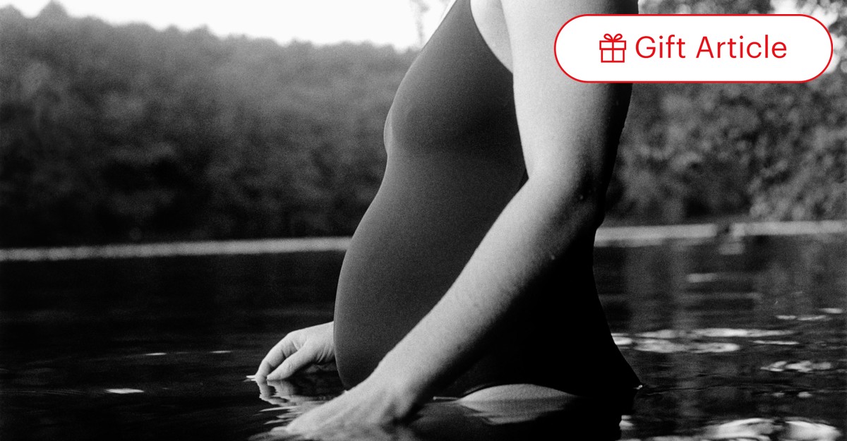 Why So Many Accidental Pregnancies Happen in Your 40s - The
