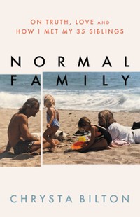 The cover of Normal Family