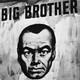 Big Brother poster