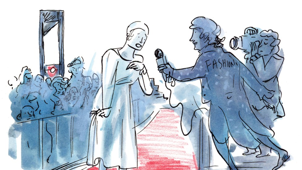 The Big Question - The Atlantic