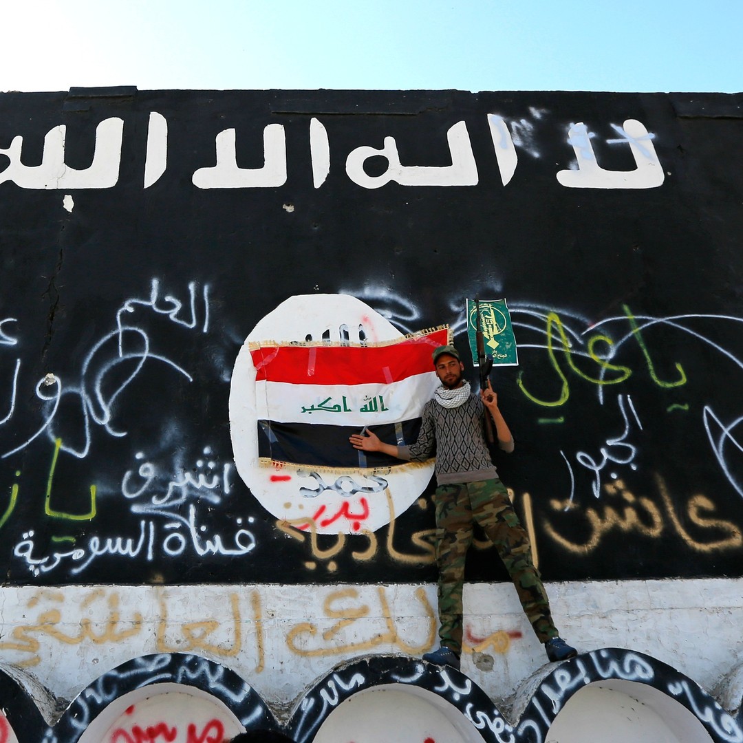 what motivates terrorists and assassins