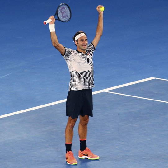 vs. Nadal, Serena vs. Venus: The of the Australian Open - The Atlantic