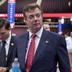 Paul Manafort at the 2016 Republican National Convention
