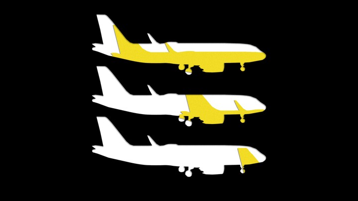 theatlantic.com - Saahil Desai - The Only Thing Worse Than Spirit Airlines