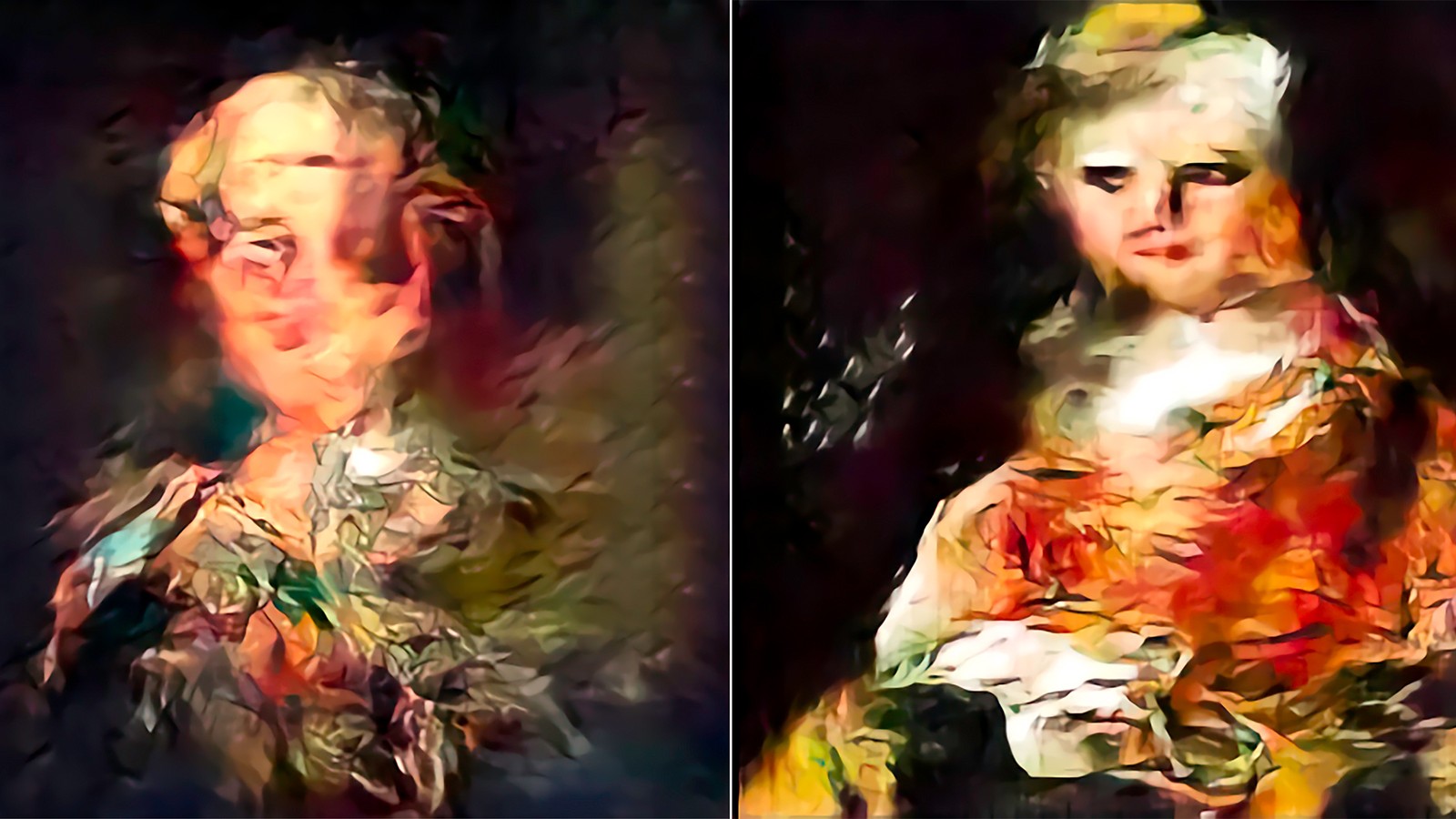 The Rise and Risks of AI Art Apps