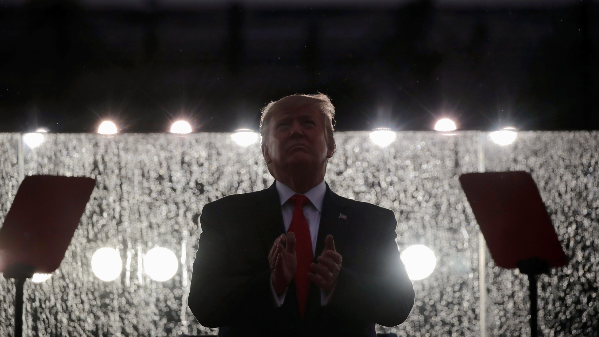 trumps july 4 spe3ch