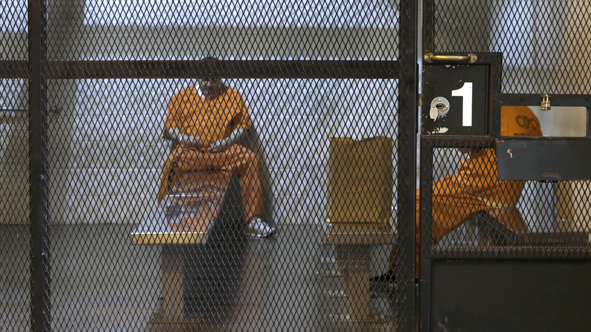 The Third Reconstruction And The Carceral State - The Atlantic