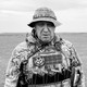 A photo of Yevgeny Prigozhin