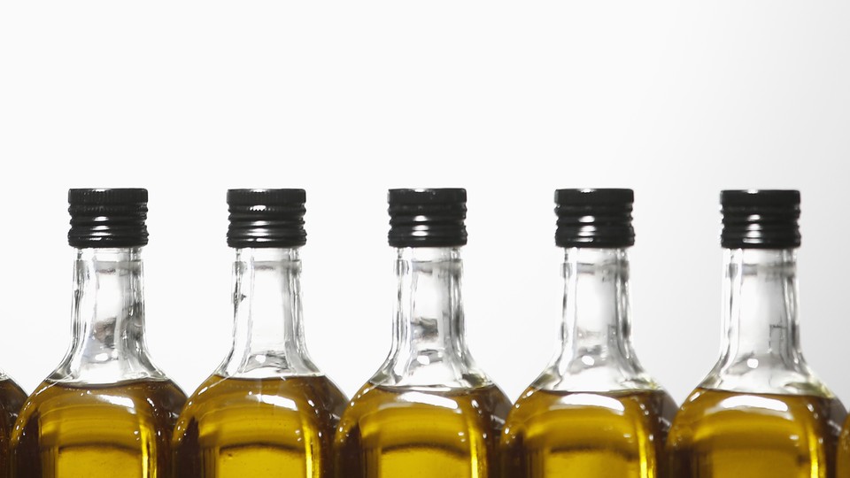 liquid gold olive oil