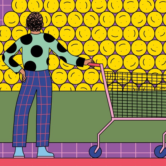 Money Can Buy Happiness. Here's How to Spend It. - The Atlantic