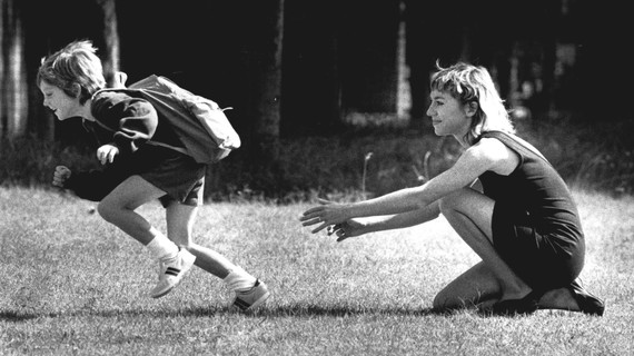 Photos: Back to School