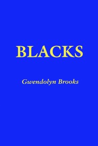 The cover of Blacks