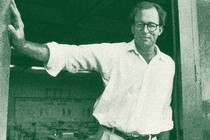 Image of Tracy Kidder