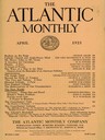 April 1923 Cover