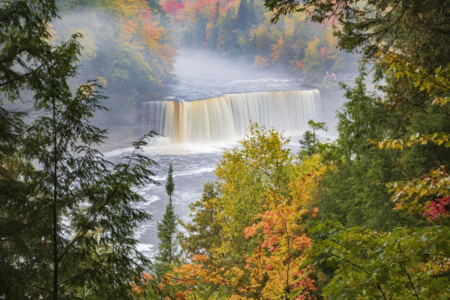 Fall Is in the Air: Images of the Season - The Atlantic