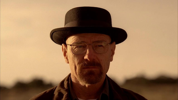 Breaking Bad: America Has Used Walter White Logic Since 9/11 - The Atlantic