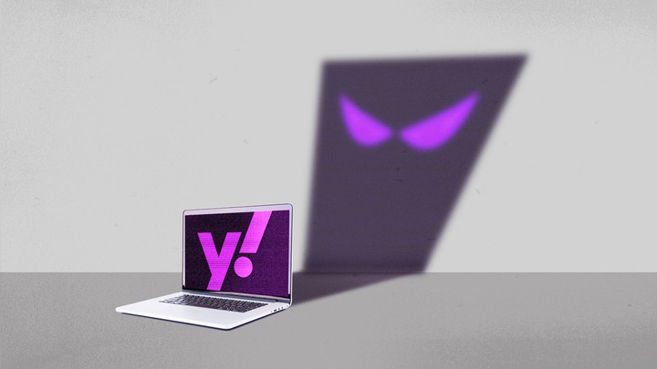 How Yahoo Became An Internet Villain The Atlantic