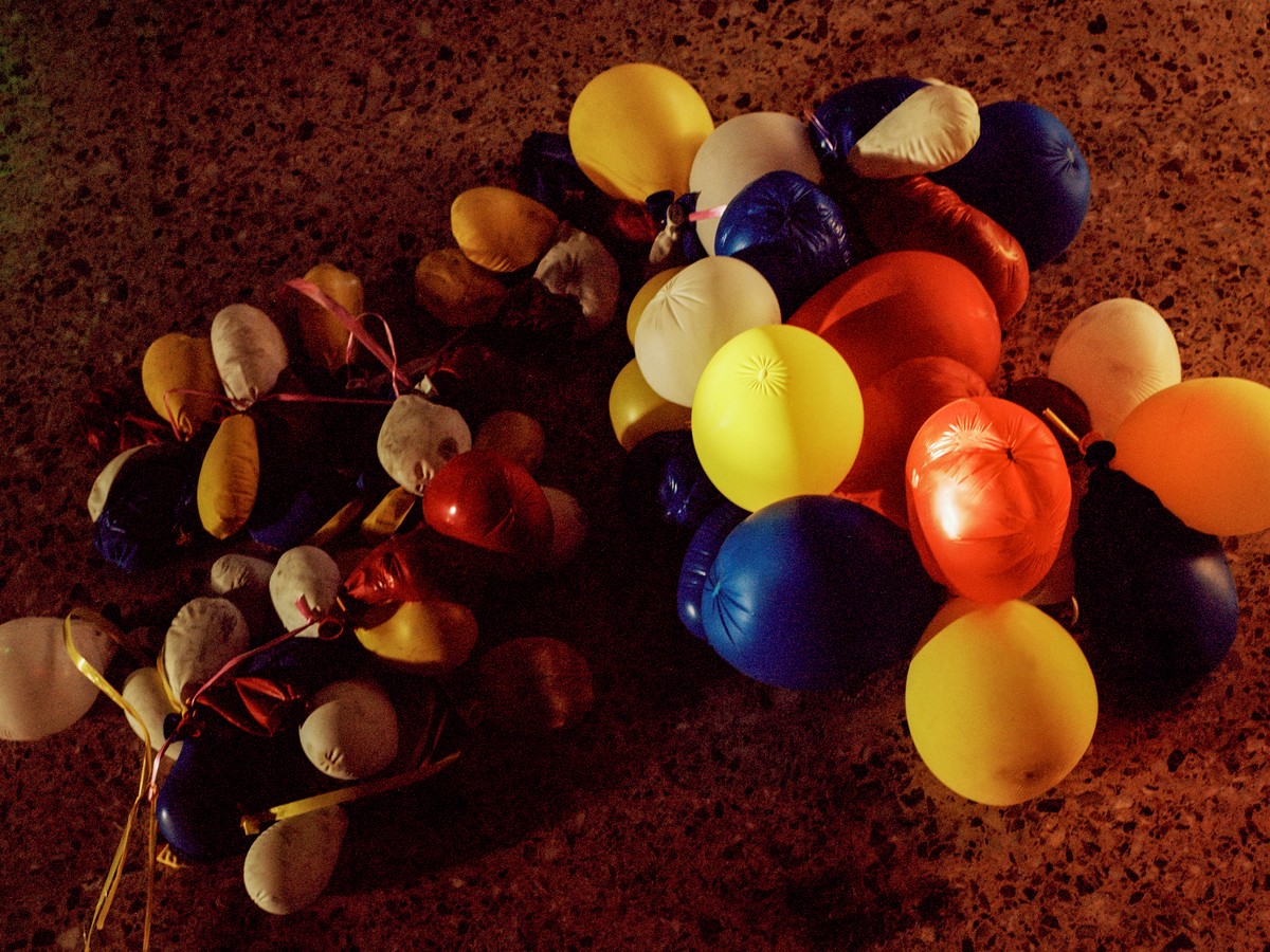 I Ruined Two Birthday Parties and Learned the Limits of Psychology - The  Atlantic