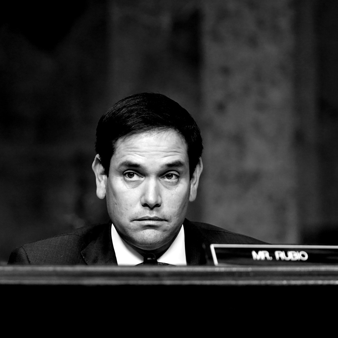 Rubio ad slamming Sisters of Perpetual Indulgence rejected by