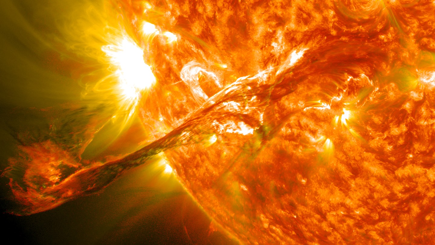 7 Truly Amazing Reasons to Care About NASA's New Satellite - The Atlantic