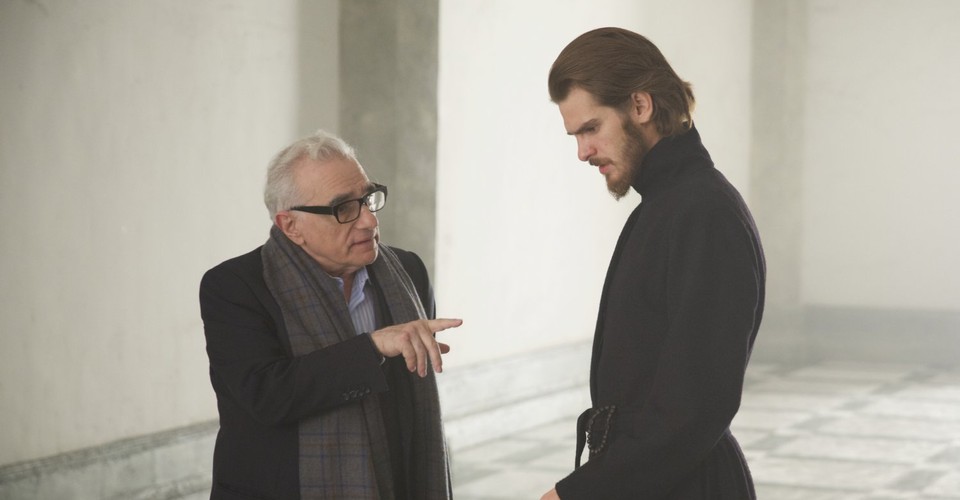 What Martin Scorsese Gets Right About Rotten Tomatoes The Atlantic