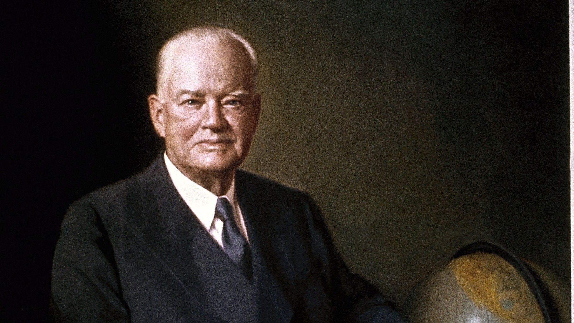 A New Biography Finally Does Justice to Herbert Hoover s Legacy The