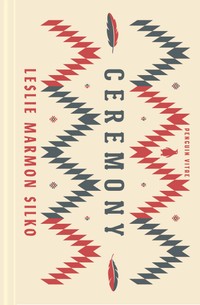 The cover of Ceremony by Leslie Marmon Silko.