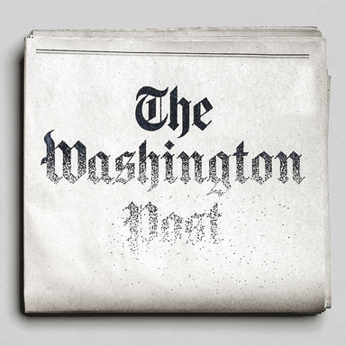 The Murder of The Washington Post - The Atlantic