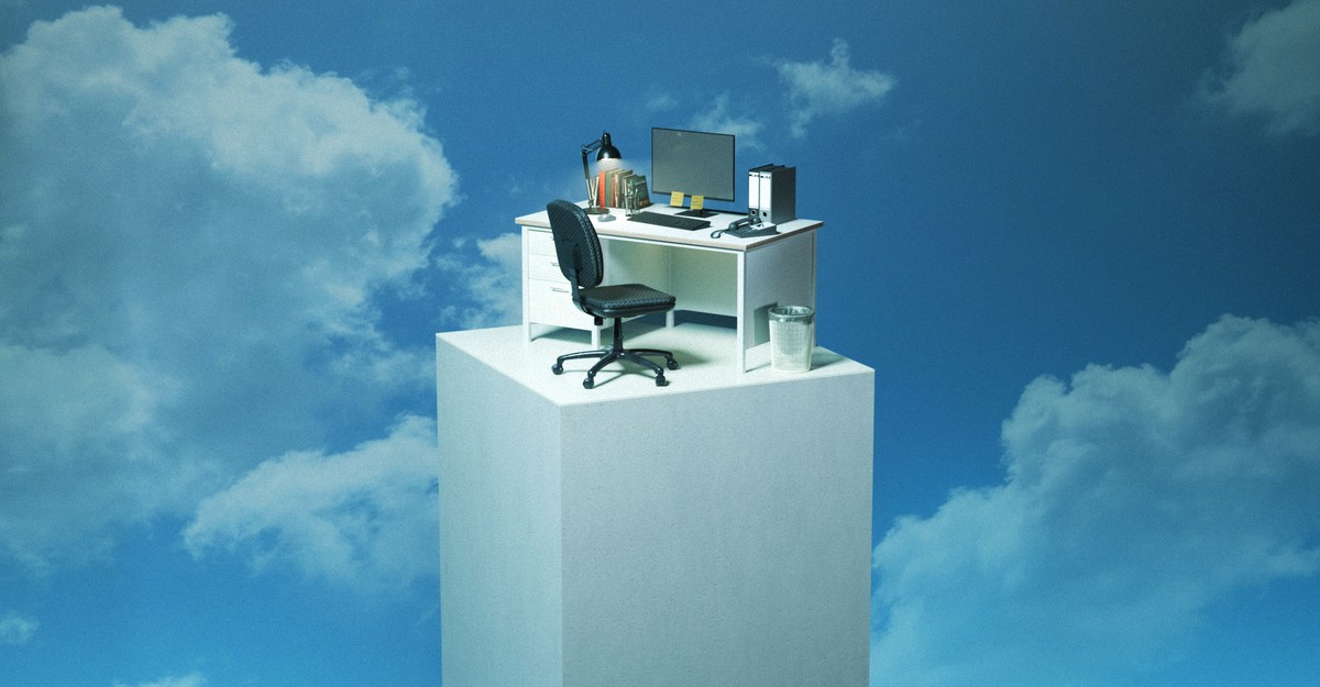 第一份工作比我们想象的更重要