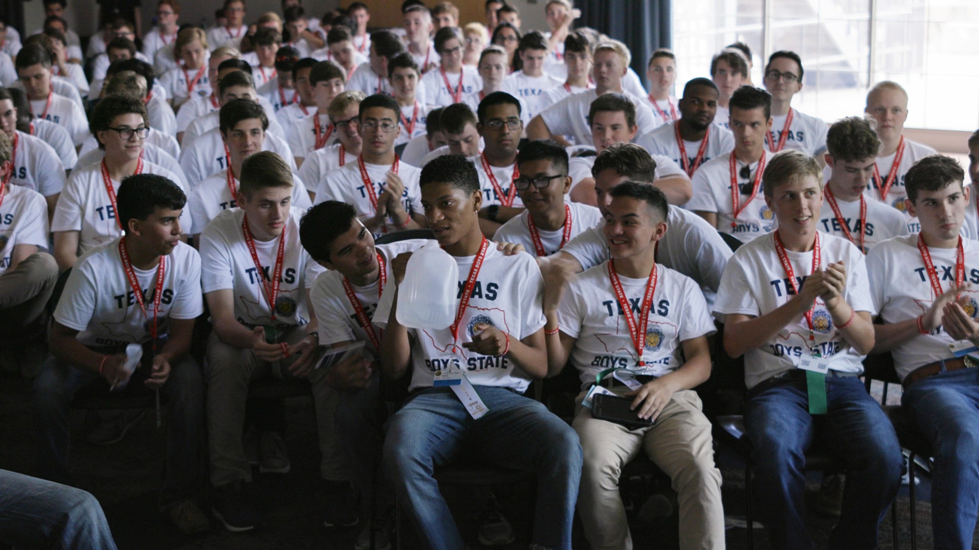 'Boys State' Is a Timely Portrait of American Politics - The Atlantic