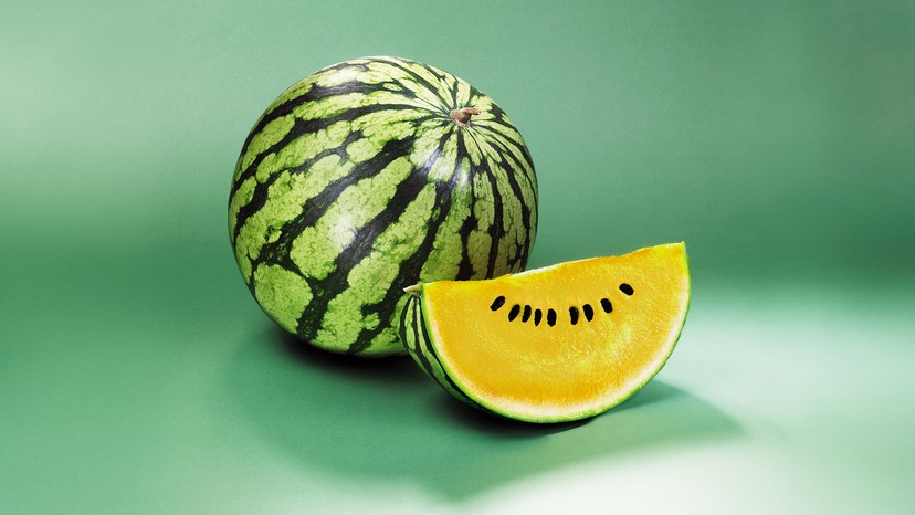 Why Are Fruits Different Colors Now? - The Atlantic