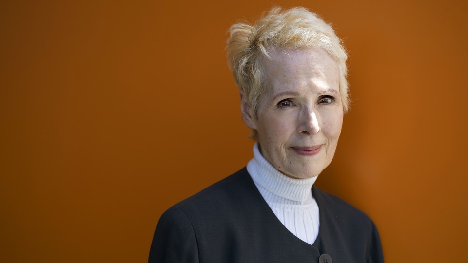 E. Jean Carroll