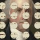 James Madison's notes on impeachment superimposed over a portrait of Madison
