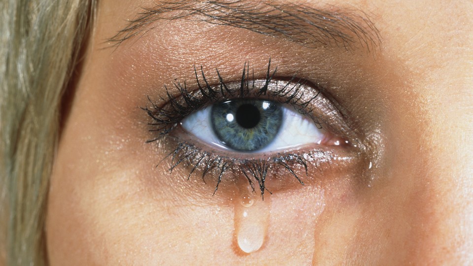 Ten Things You Probably Don't Know About Tears - Atlantic Eye
