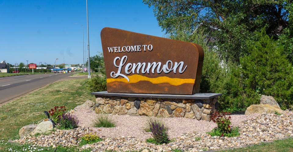 Our Towns: The Artists of Lemmon, South Dakota