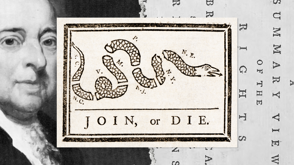 چه چیزی واقعاً در سال ۱۷۷۶ تغییر کرد؟