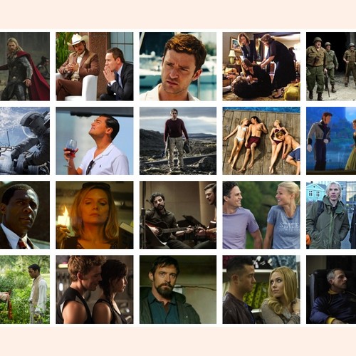 88 Movies to Watch This Fall - The Atlantic