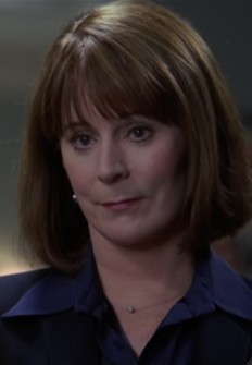 Patricia richardson sexy