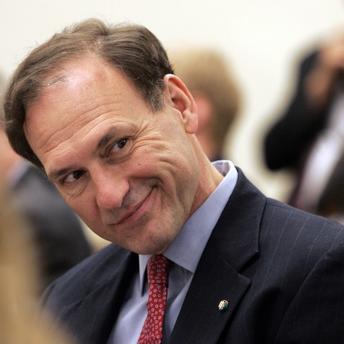 Justice Samuel Alito Might Have Quintupled His Net Worth In 2012 The Atlantic