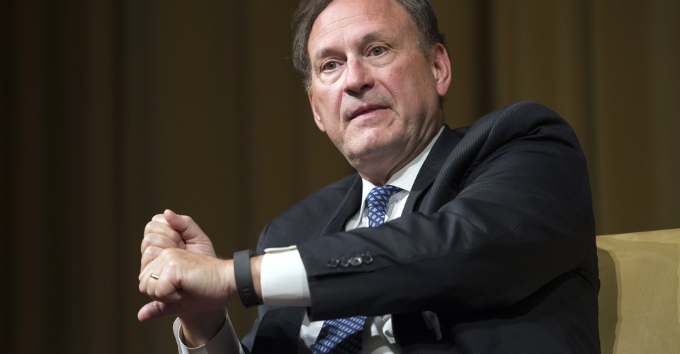 Conservatism and Samuel Alito�s Tenure on the Supreme