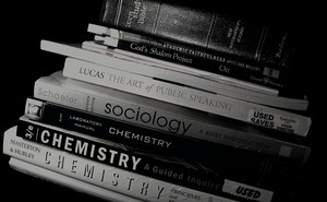 How Access Codes Keep College Textbook Costs High The Atlantic