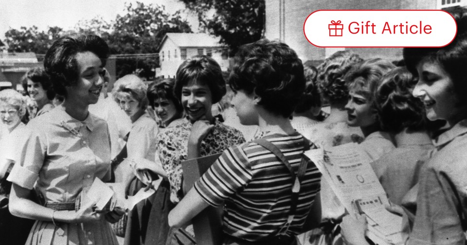 Which famous supreme court case outlet led to the desegregation of schools