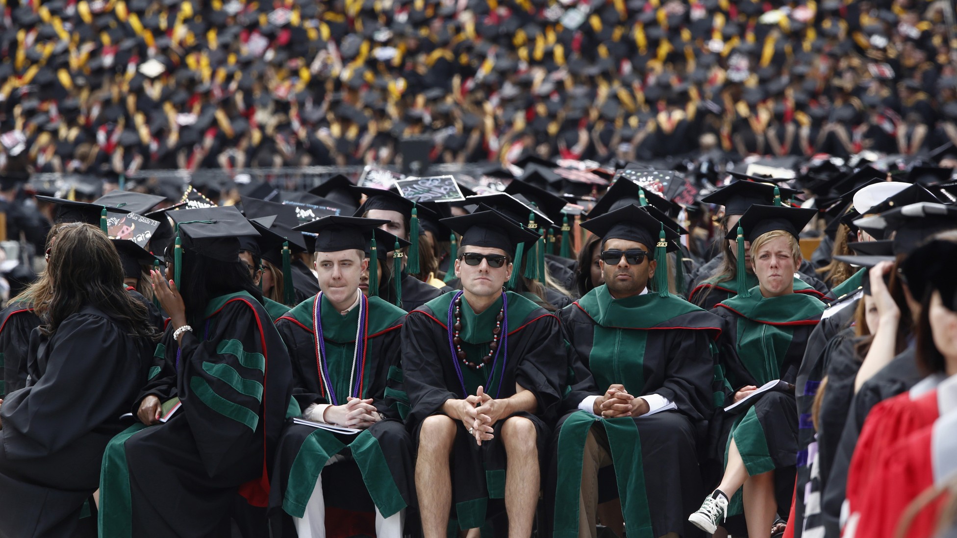 The Republican War on College - The Atlantic