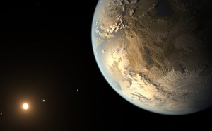 China S Race To Find Aliens First The Atlantic