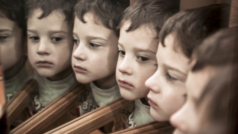 Self-Control Is Just Empathy With Your Future Self - The Atlantic