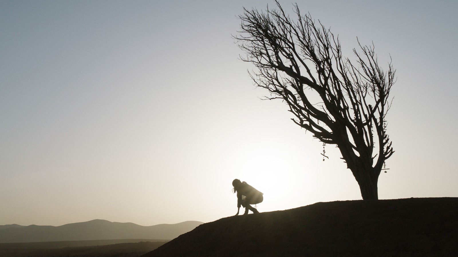 The Elegance of Chloé Zhao's 'Eternals' - The Atlantic