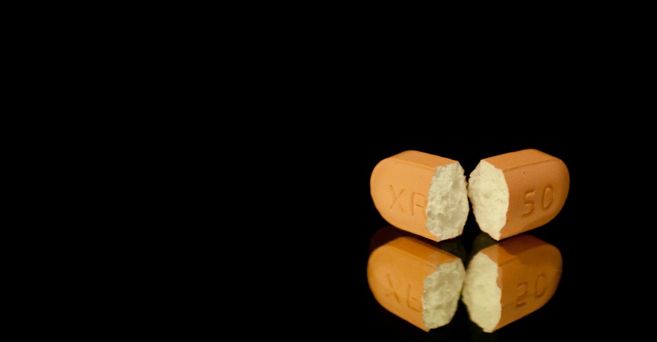 Would You Rather Die Sooner Than Take a Daily Pill? The Atlantic
