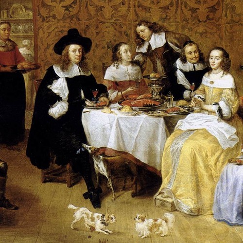Eating Dinner Together Is The Quintessential Human Experience The Atlantic