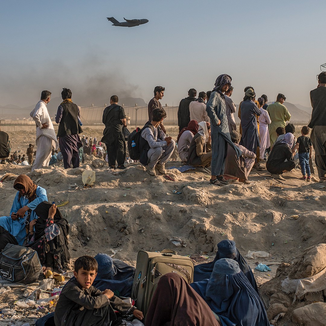 Woman screams for mercy as she is brutally whipped by the Taliban