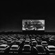 An image of a filmstrip shaped like a check mark